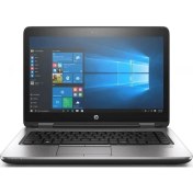 Resim HP G2 ProBook 640 Intel Core i5 6200U 4GB 500GB Windows 10 Pro 14" Taşınabilir Bilgisayar Y3B20EA 
