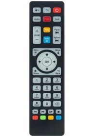 Resim Tenfowee Maxytec Infinity Kontrolcü İçin Yerine Geçici Kumanda, Uyumlu Ve Kolay Kullanım Desteğiyle Tam Kontrolü Geri Kazandırın 