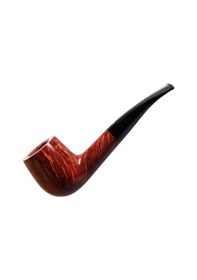 Resim Vauen Giant 36 9mm. Filtreli Akrilik Saplı Pipo 209471 