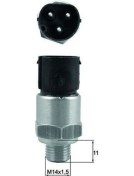 Resim Hararet Musuru Bmw E36 1995-1998 61318361787 