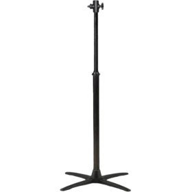 Resim Sunstar Infrared Soba Elektirikli Isıtıcı Ayağı Metal 