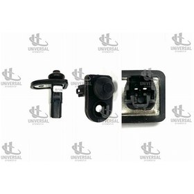 Resim Buton Kapı Işık Accent 00-11/getz 03-11/elantra / 93560-25100 