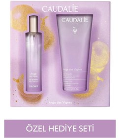 Resim Caudalie Ange des Vignes 50 ml Set Xmas 2024 