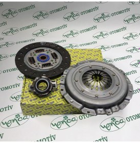 Resim Debriyaj Seti Linea Doblo Fiorino Grande Punto 1.3 Opar 73504530 395800588 