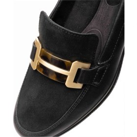 Resim 50609 Ara Shoes Zürich Kadın Dolgu Topuklu Ayakkabı 3.5-8.5 