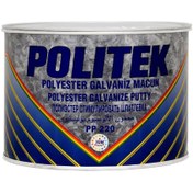 Resim Politek POLİTEK GV MACUN 3KG 