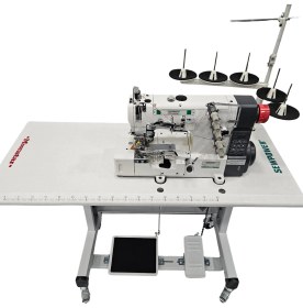 Resim Bant (Biye) Reçme Dikiş Makinesi / SP-550D-02 