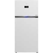 Resim Beko 983630 EI No Frost Buzdolabı Beko 983630 EI No Frost Buzdolabı