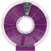 Resim Microzey Mor Pla Pro Filament - 1.75mm - 1 Kg 