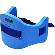 Resim Yifomall Eva Materyal Renkli Yüzme Tahtası - Su İçinde Denge Ve Konfor Sağlar Mavi 