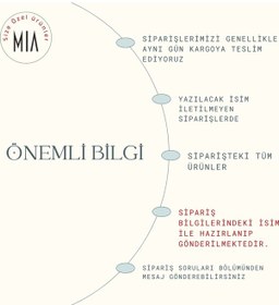 Resim Miaju Pudra Renk, Ayyıldız Desenli, İsme Özel Kişisel Cüzdan Ve Anahtarlık Set, Bayrak Seven Dost Hediyesi Pudra 