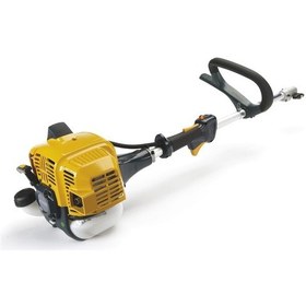 Resim Stiga SMT226 5'i Bir Arada Benzinli Motorlu Yan Tırpan 