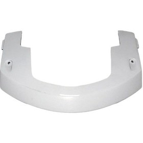 Resim Honda Spacy Alpha 110 Stop Alt Parça Beyaz Oem 