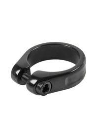 Resim Sele Kelepçesi - XC68, 34.9 Vidalı, Alu., Siyah 