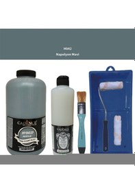 Resim Cadence Multisurface H-042 N.mavi 2 L Sır Vernik Set 