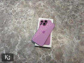Resim Apple iPhone 16 İkinci El TR | 128 GB | Pembe 