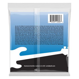 Resim Ernie Ball 2808 Flatwound Group IV Bas Gitar Teli (40-95) 