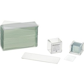 Resim STOREMAX PRStoRe Mikroskop Lam Lamel Seti StorePR 1063348 