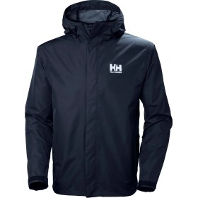 Resim Helly Hansen Seven J Erkek Yağmurluk 