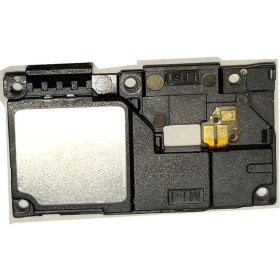Resim Tekno Prime Infinix Hot 7 Pro Ile Uyumlu Buzzer Hoparlör Full X625 