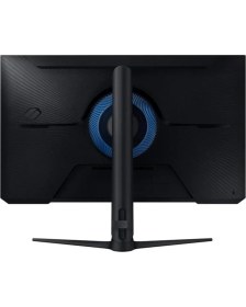 Resim Samsung 27 Va LS27DG302EUXUF 1ms 180Hz 1hdmı-Dp Gamıng Monitör 920X1080 