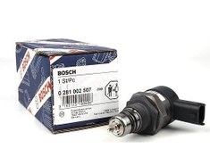 Resim Opel Corsa C 1.3 Dizel Yakıt Basınç Regülatörü Bosch 815539 -0281002507 