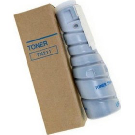 Resim Konica Minolta Tn-211/Tn-311 Uyumlu Toner Bizhub 200/250/282/350 