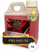 Resim prooclean Döşeme Kumaş Halı Temizleyici Premium 1lt 