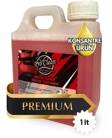 Resim prooclean Döşeme Kumaş Halı Temizleyici Premium 1lt 