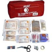 Resim Carub Çantalı İlk Yardım Seti 5754006 