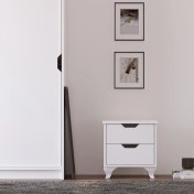 Resim Rabi Mobilya Modern Style Komodin 