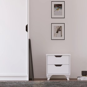 Resim Rabi Mobilya Modern Style Komodin 