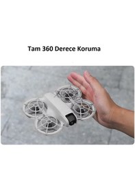 Resim Teknoroket Djı Neo 360 Derece Pervane Koruması Dji Neo 
