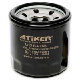 Resim Atiker Alt Filtre 