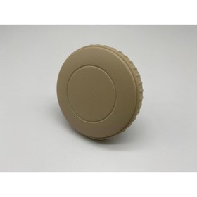 Resim Parça Deponuz Golf Plus (2005 -- 2009) Koltuk Ayar Kolu (BEJ) 1j0881671h 