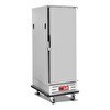 Resim Empero EMP.BQ4-S Soğuk Banket Arabası 15x1/1 Gn 