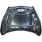Resim PEUGEOT 508 (2011-2014 ) MOTOR KAPUTU (İTHAL) 