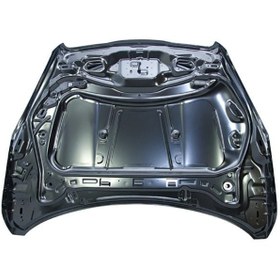 Resim PEUGEOT 508 (2011-2014 ) MOTOR KAPUTU (İTHAL) 