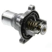 Resim Opel Astra H Insignia A Z 1.6 LET A 1.6 LET 2007 Sonrası Termostat Gövdesi (Komple 92°C) 