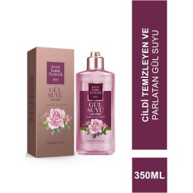Resim Eyüp Sabri Tuncer Gül Suyu 350 ml 