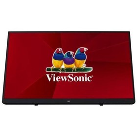 Resim ViewSonic 21.5" Dokunmatik Td2230 5ms 60hz Hdmı Dp Kurumsal Monitör 