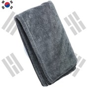 Resim Vırtues Twisted Double Plus 70X90 Kurulama Havlusu 