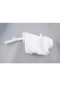 Resim Tw Cam Suyu Deposu Motorsuz - Kapaksız Mitsubishi L200 2006- Cr Uyumlu Jl23012 