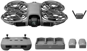 Resim DJI Neo2 Fly More Combo (RCN3) Drone 