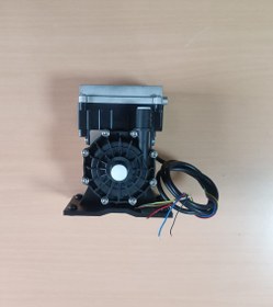 Resim TL320P Kaynak Makinesi Yüksek Basınçlı Soğutma Pompası, Takviye Pompası 30m 