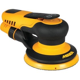 Resim Mirka Pros 550CV Ø125MM 5.0 MM Orbit Havalı Zımpara Makinesi 