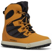 Resim Merrell Mk267146 Snow Bank 4.0 Waterproof Çocuk Outdoor Ayakkabı 