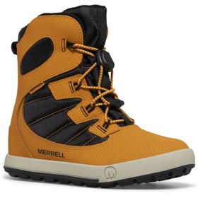 Resim Merrell Mk267146 Snow Bank 4.0 Waterproof Çocuk Outdoor Ayakkabı 