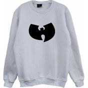 Resim Stonedfame Wutang Spor Sweatshirt 