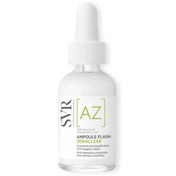 Resim Svr Sebiaclear AZ Ampoule Flash - Leke karşıtı Serum 30ml 